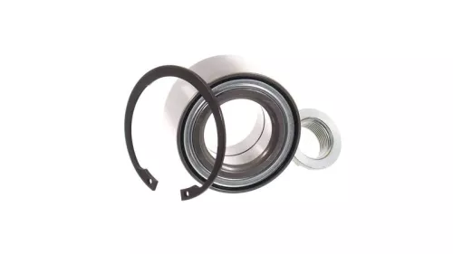 SKF Wheel Bearing Kit (VKBA1459)