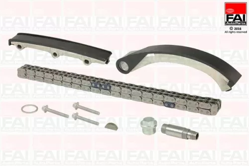 Timing Chain Kit