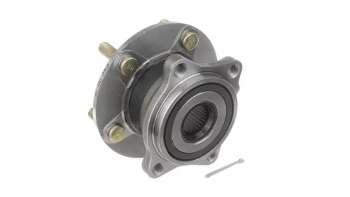 SKF Wheel Bearing Kit (VKBA7409)