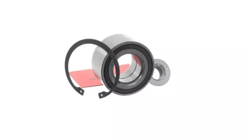 SKF Wheel Bearing Kit (VKBA6972)