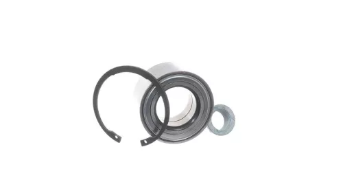 SKF Wheel Bearing Kit (VKBA3518)