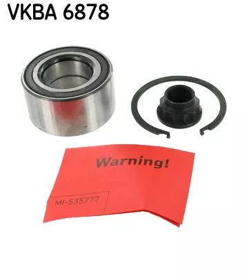 Wheel Bearing Kit