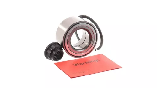 SKF Wheel Bearing Kit (VKBA6878)
