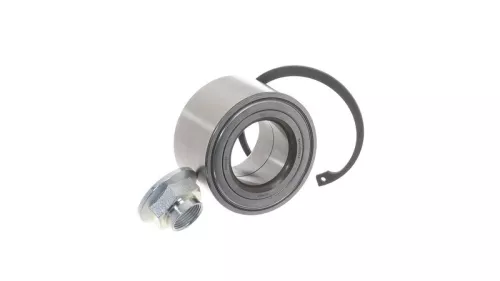 SKF Wheel Bearing Kit (VKBA7446)