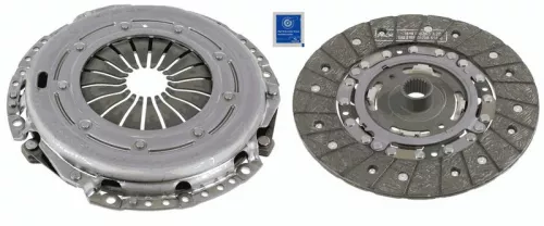 Clutch Kit