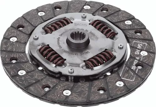 SACHS Clutch Kit (3000 990 026)