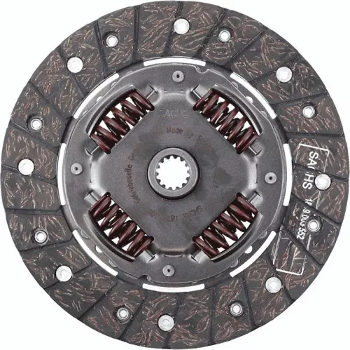 SACHS Clutch Kit (3000 990 026)