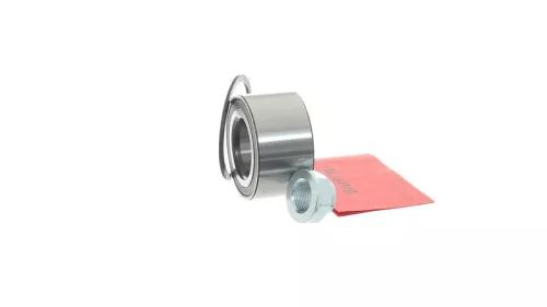 SKF Wheel Bearing Kit (VKBA7490)