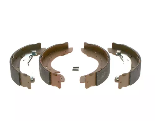 BOSCH Brake Shoe Set (0986487552)