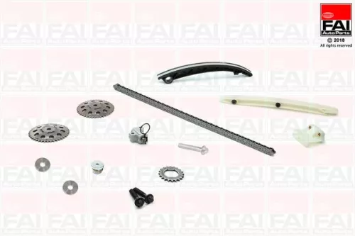 Timing Chain Kit