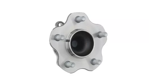 SKF Wheel Bearing Kit (VKBA7418)