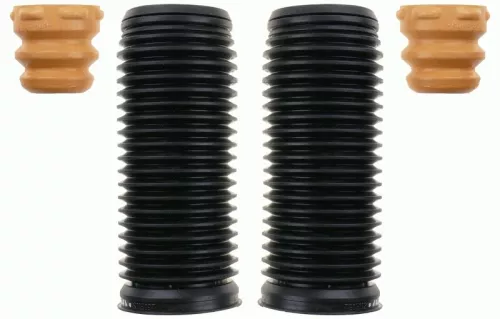 Dust Cover Kit, shock absorber