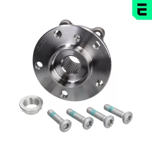 OPTIMAL Wheel Bearing Kit (501701)