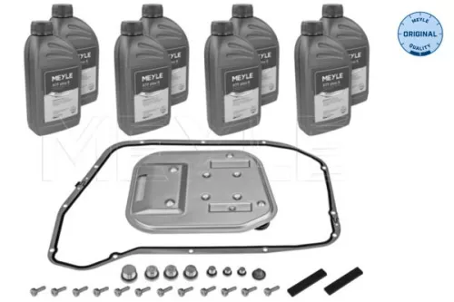 Parts Kit, automatic transmission oil change
