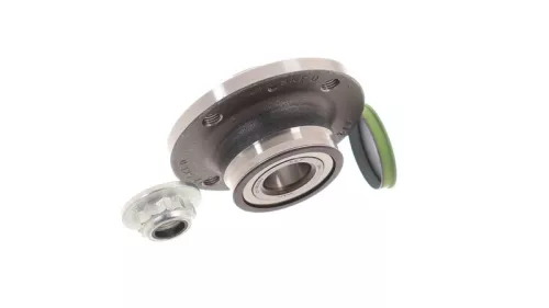 SKF Wheel Bearing Kit (VKBA6767)