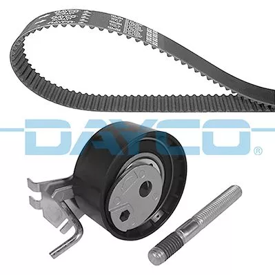 Timing Belt Kit