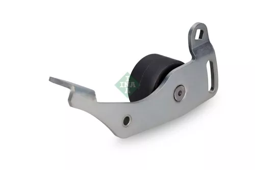 Schaeffler INA Tensioner Pulley, timing belt (531003410)