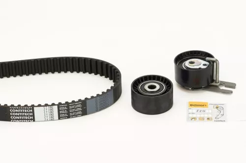 Timing Belt Kit