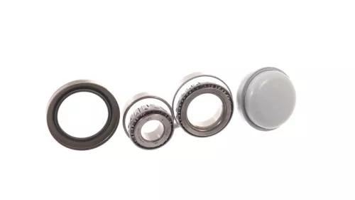 SKF Wheel Bearing Kit (VKBA6530)