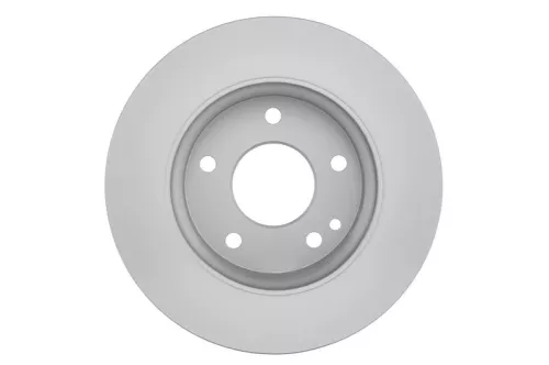 BOSCH Brake Disc (0986478875)
