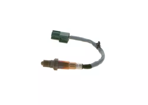 BOSCH Oxygen Sensor (0258006513)