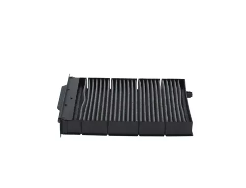 BOSCH Filter, cabin air (1987432393)