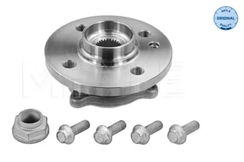 Wheel Hub