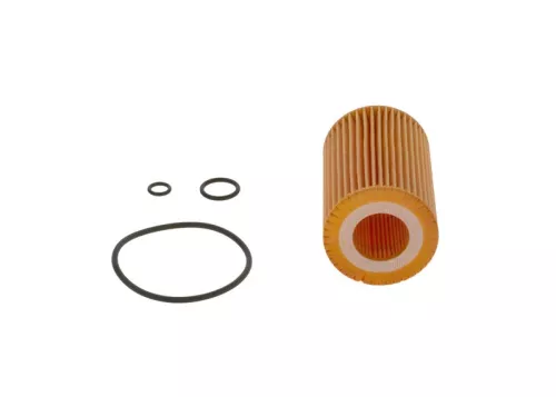 BOSCH Oil Filter (F026407068)
