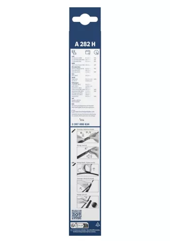 BOSCH Wiper Blade (3397008634)