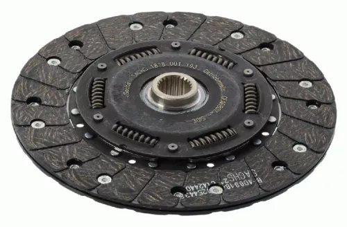 Clutch Disc