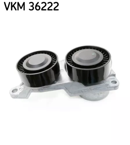 Belt Tensioner, V-ribbed belt