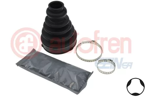 Bellow Kit, drive shaft