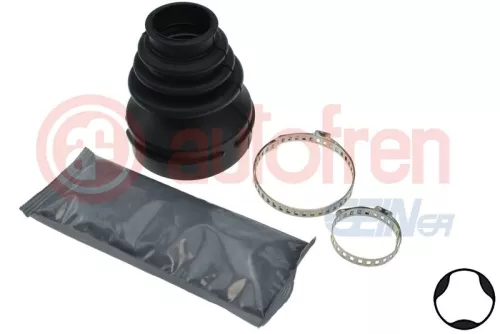Bellow Kit, drive shaft