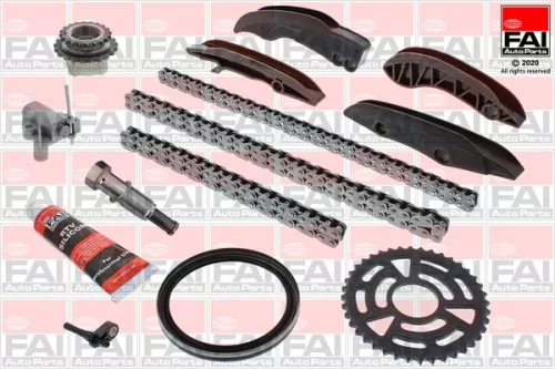 Timing Chain Kit