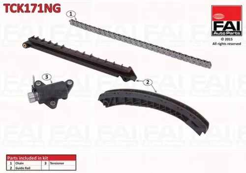 Timing Chain Kit