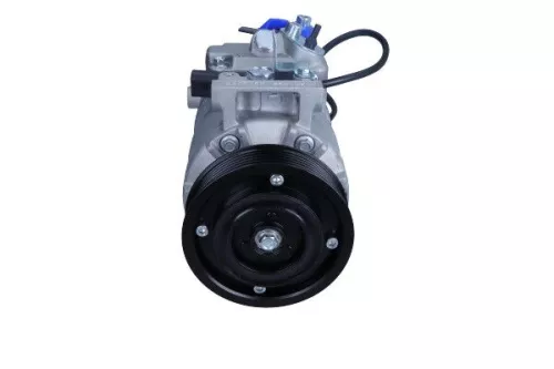 MAXGEAR Compressor, air conditioning (AC351528)