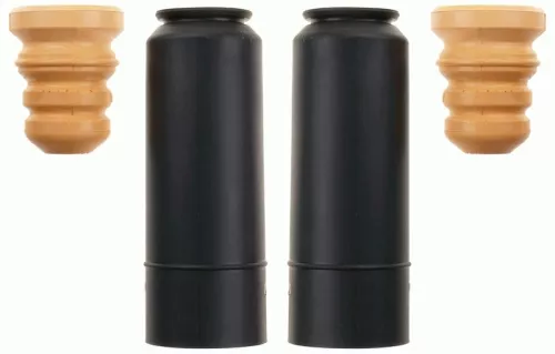 Dust Cover Kit, shock absorber