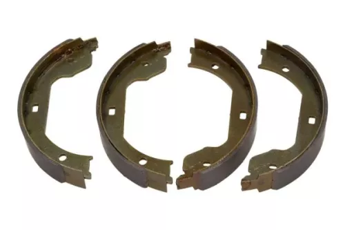 Brake Shoe Set, parking brake