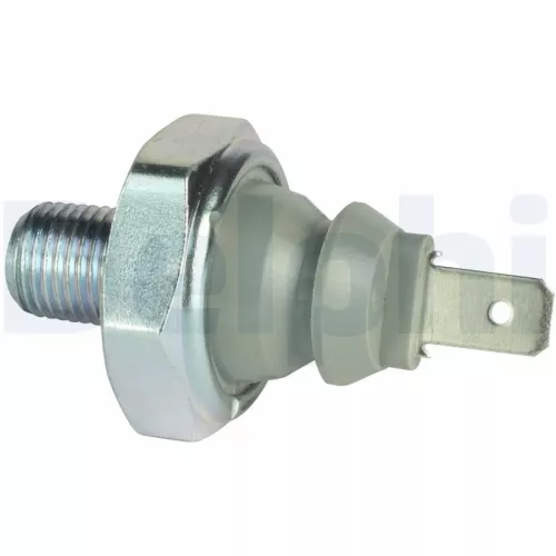 Oil Pressure Switch