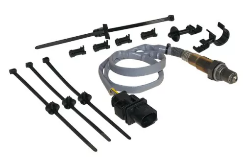 BOSCH Oxygen Sensor (0281004148)