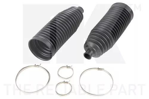 Bellow Kit, steering