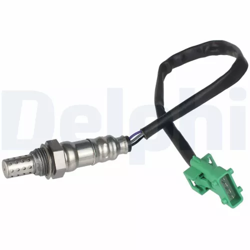 Oxygen Sensor