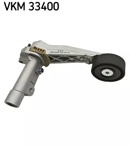 Belt Tensioner, V-ribbed belt