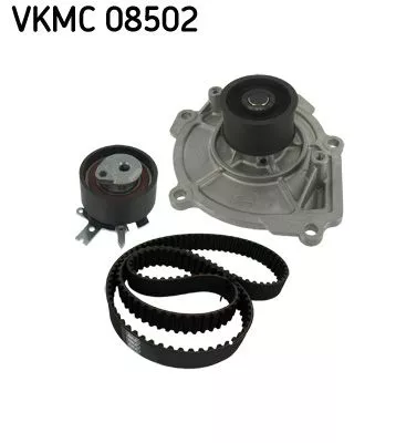 Water Pump & Timing Belt Kit