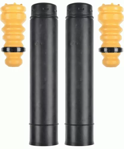 Dust Cover Kit, shock absorber