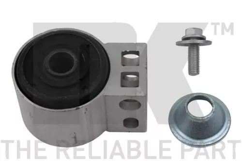 Mounting, control/trailing arm