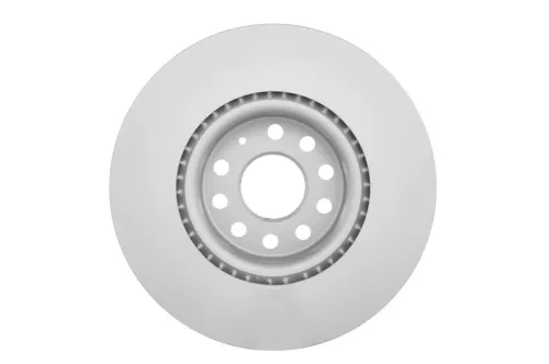 BOSCH Brake Disc (0986479058)