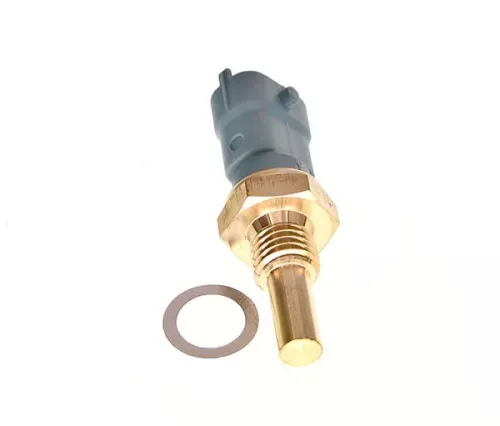 Sensor, coolant temperature