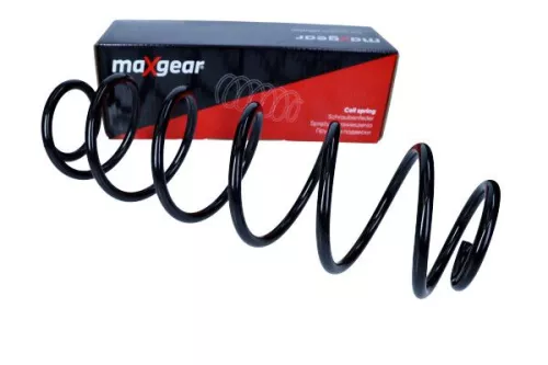 MAXGEAR Suspension Spring (60-0085)