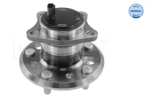 MEYLE Wheel Hub (30-147500012)